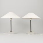 1062 7436 TABLE LAMPS